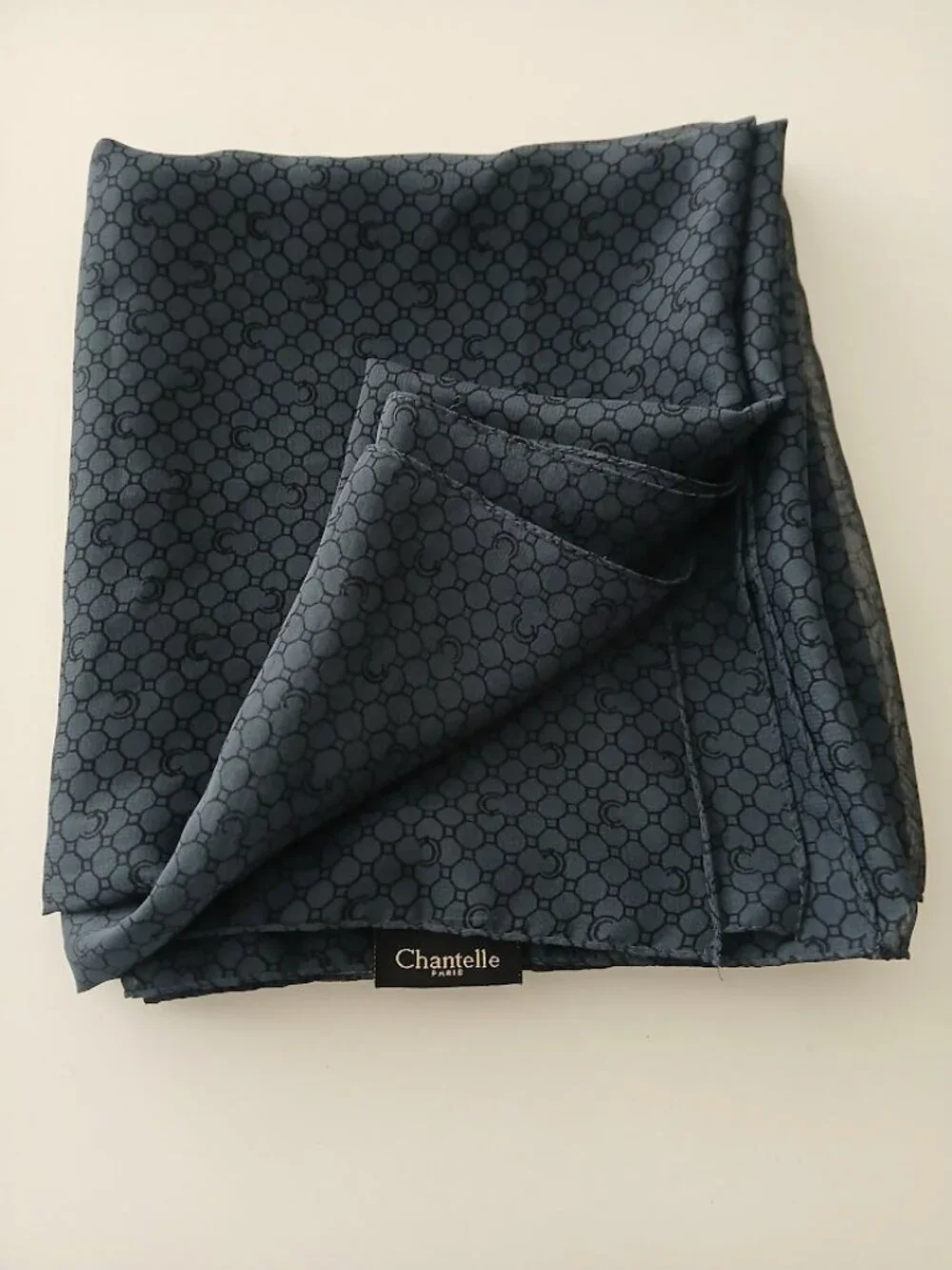 CHANTELLE Paris Scarf/ Shawl